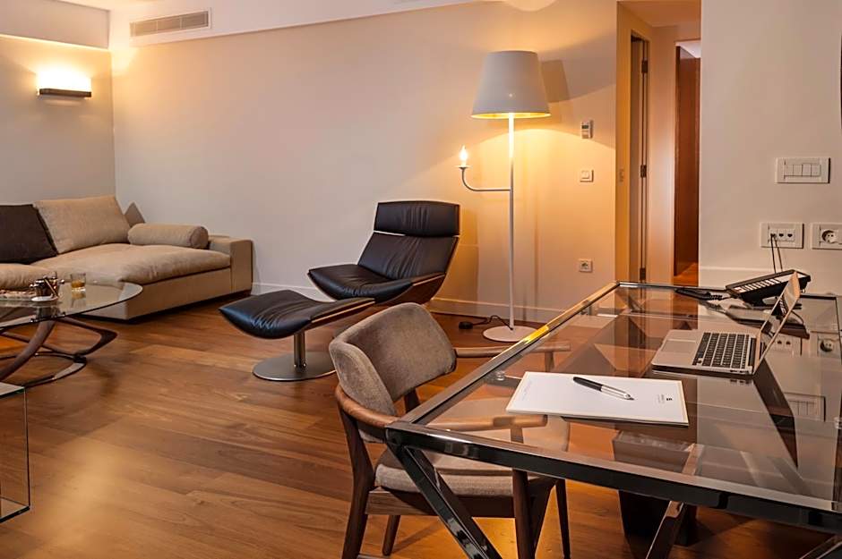 Samaria Hotel