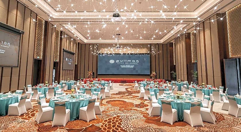 Pullman Huizhou Kaisa