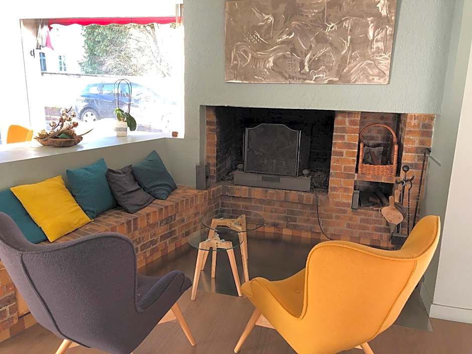 Hotel Restaurant Saint-Benoit