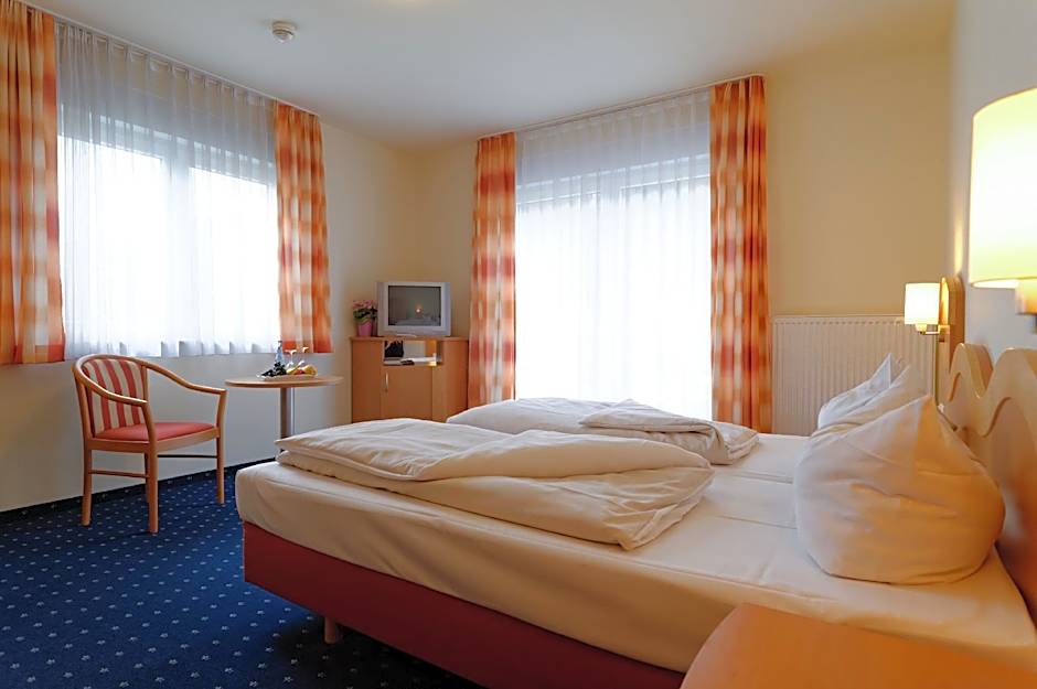 Hotel Restaurant Talblick