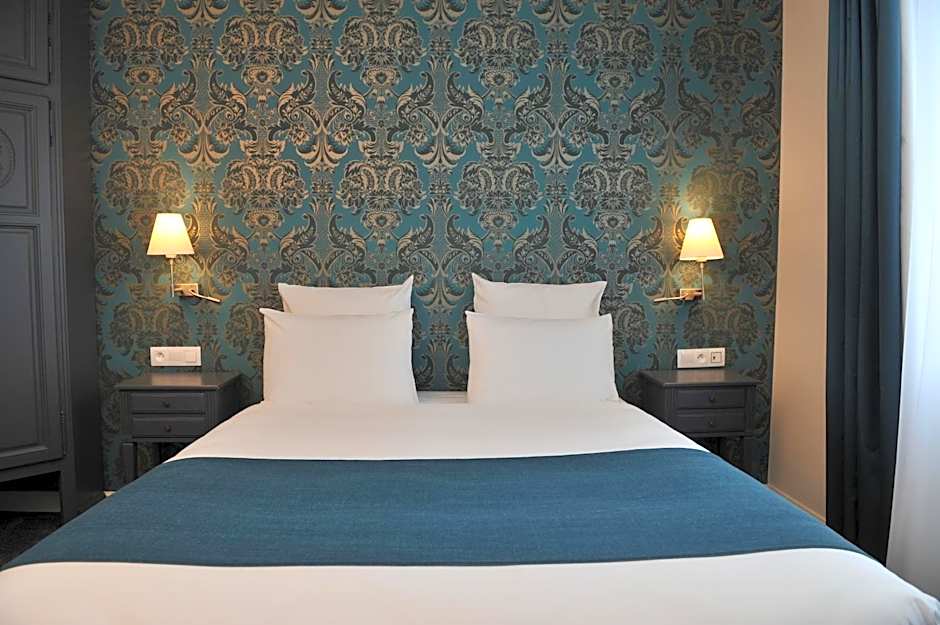 Mercure Paris Saint Cloud Hippodrome