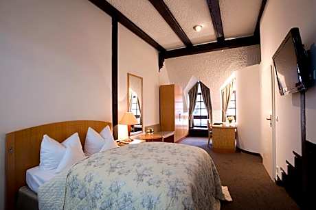 Hotel Traube nähe Messe Stuttgart