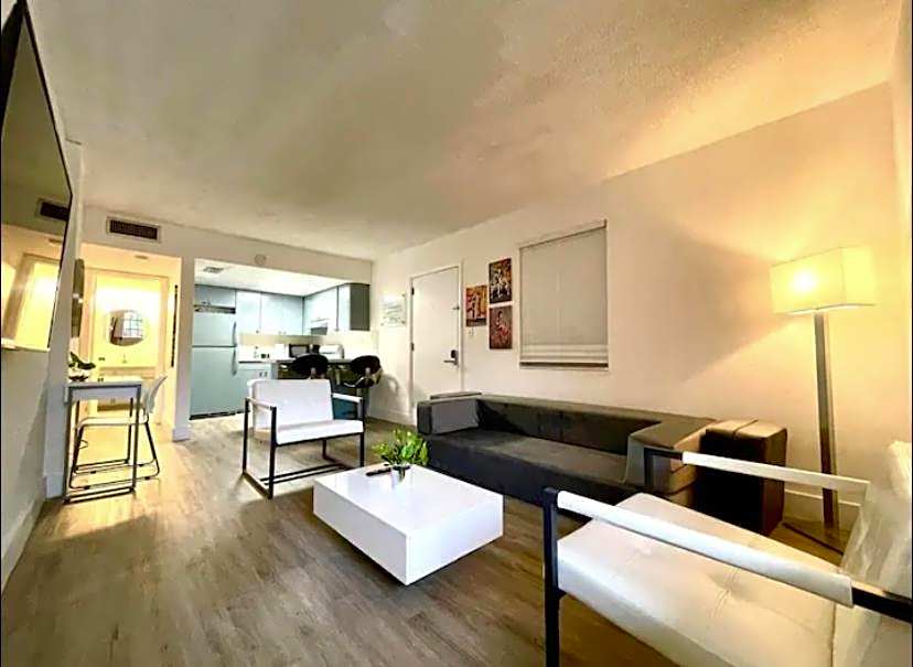 Miami International Airport 2