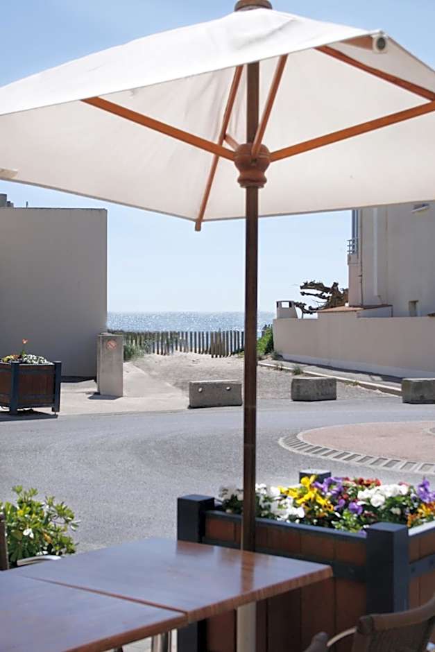 Hotel Restaurant Gedeon