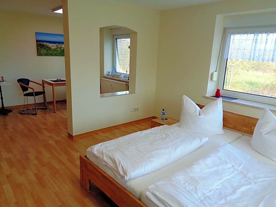 Gästehaus Schiemann