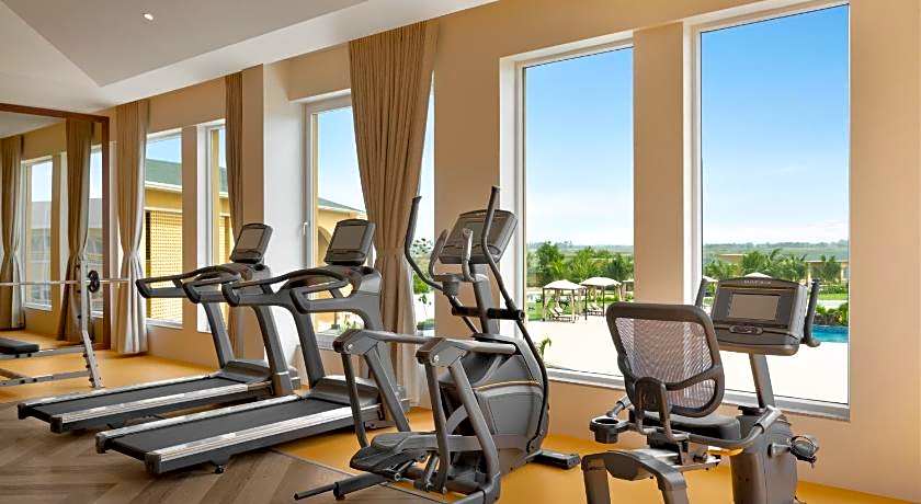 Hawthorn Suites by Wyndham Dwarka