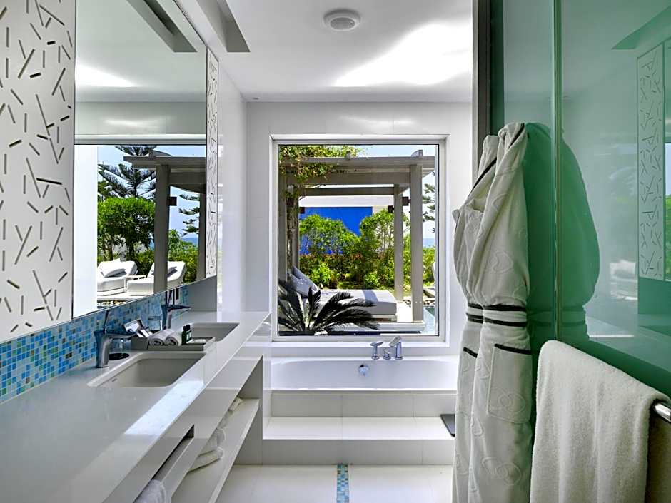 Sofitel Tamuda Bay Beach And Spa