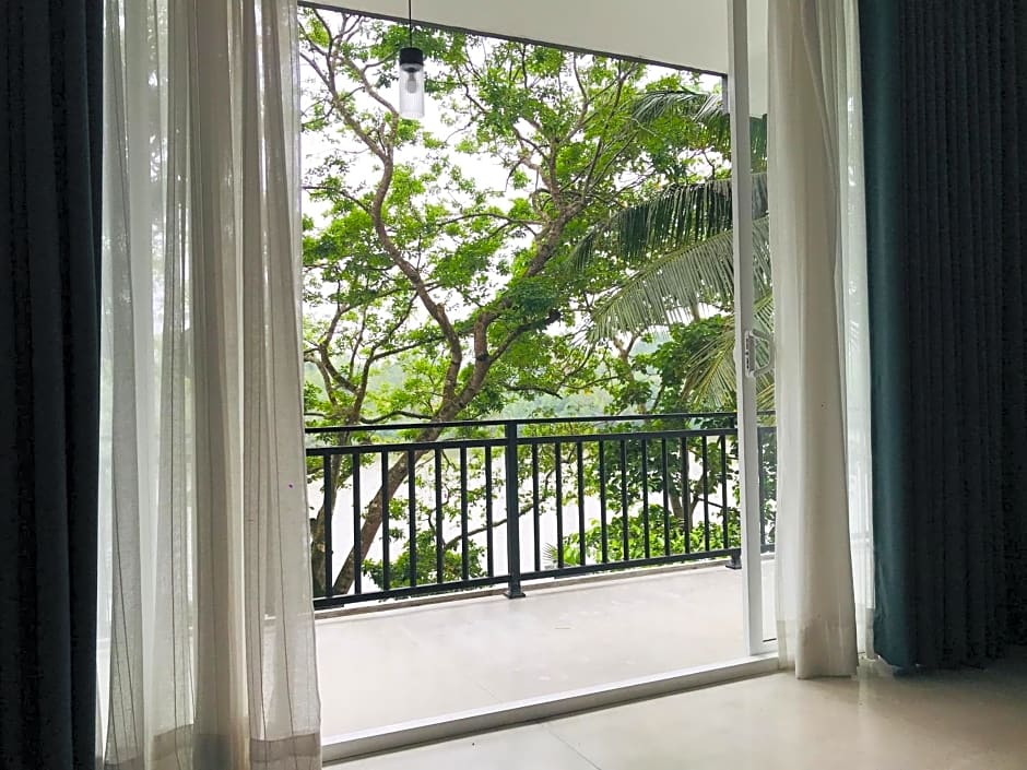 Focus Hub Coworking & Coliving Weligama