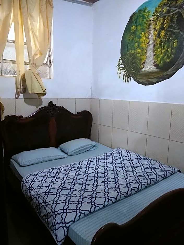 Pousada Mirante das Pedras