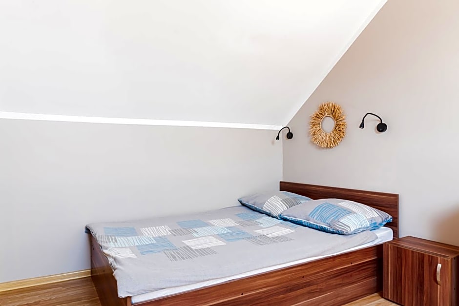 Domki i Apartamenty Kacper- Świetna lokalizacja blisko plaży