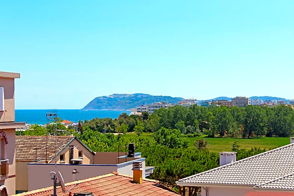 Hotel Silvia