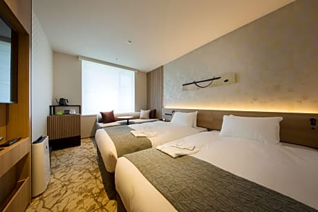 Superior Twin Room - Non-Smoking