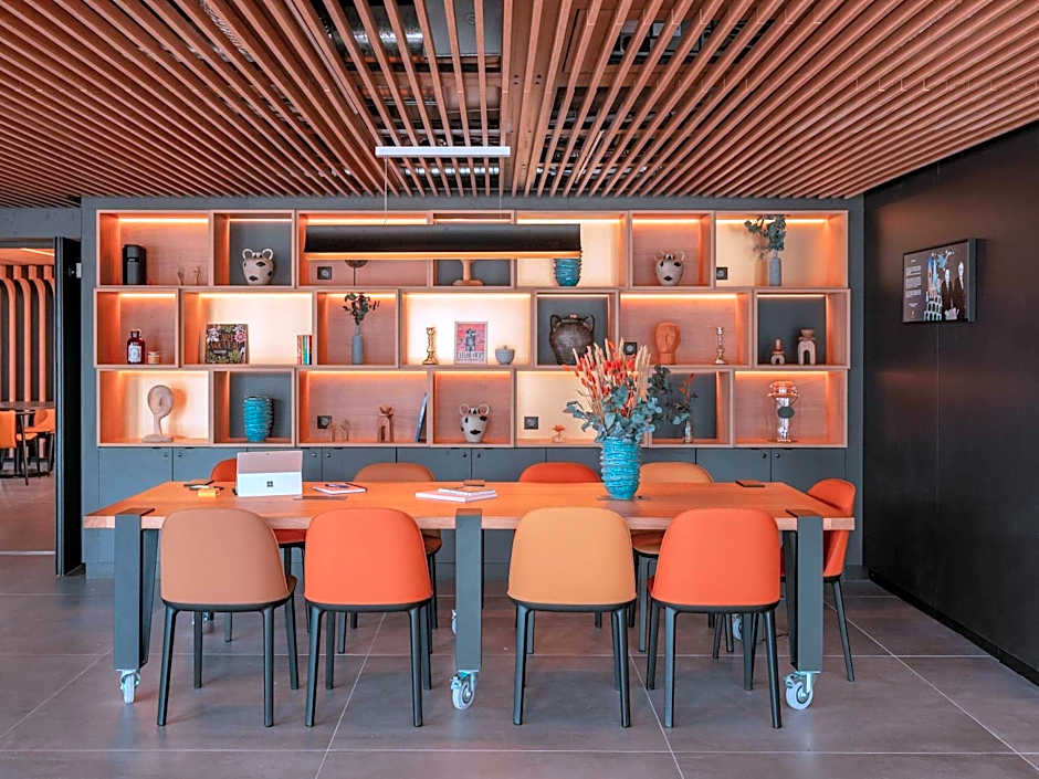 Novotel Paris Val de Fontenay