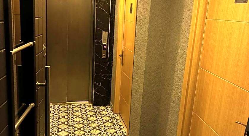 Grey House Suit İstanbul - Historical Peninsula