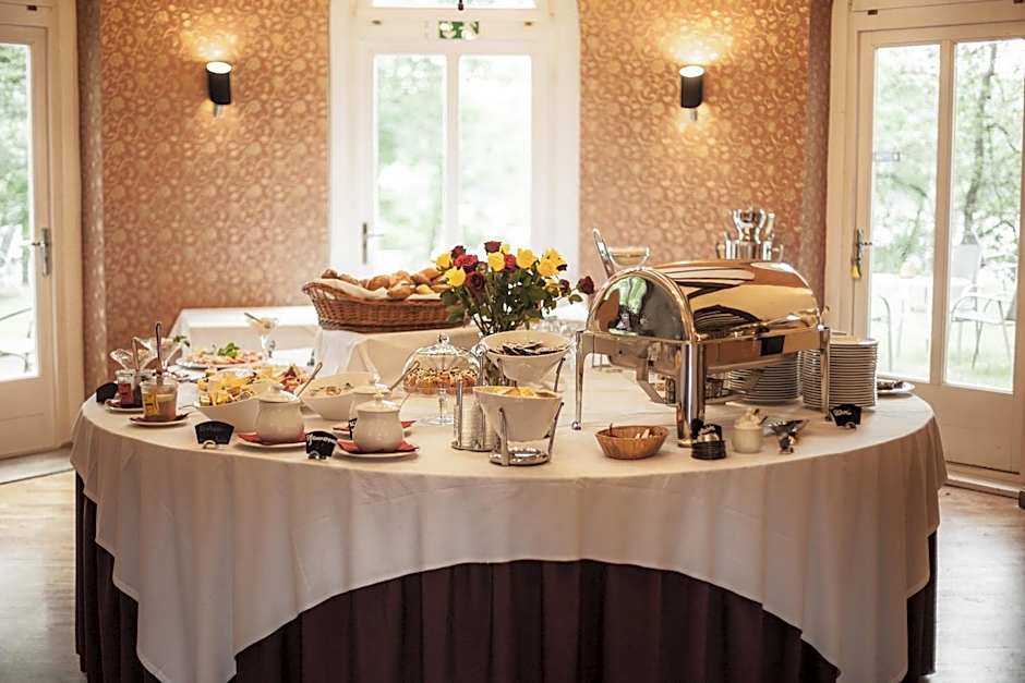 Waldsee Hotel am Wirchensee