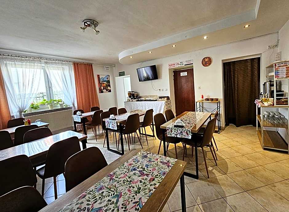 Hotel Eden 24h