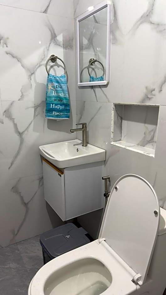 Sabas Beach and Campsite