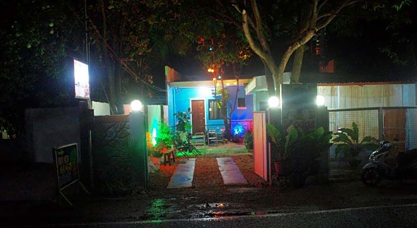 PEDZ CING MANGO LODGE