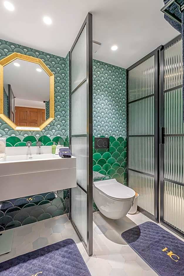 Hotel Claude Marbella