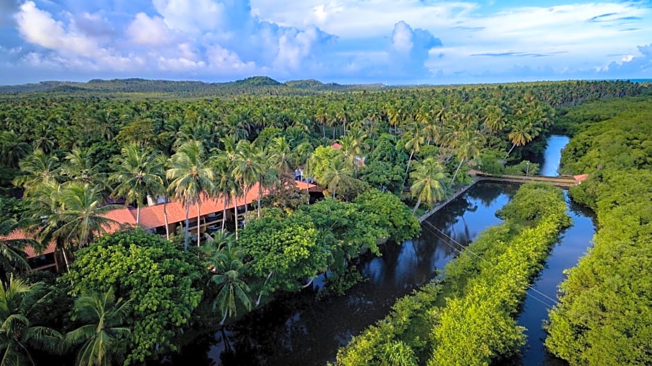 Pousada Paraíso dos Coqueirais