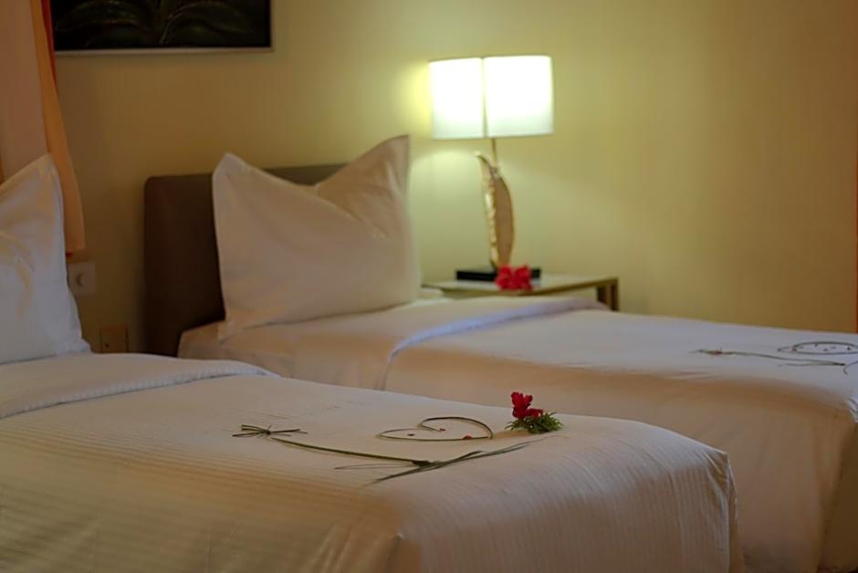 Castello Beach Hotel