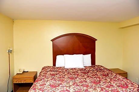 King Room - Non-Smoking