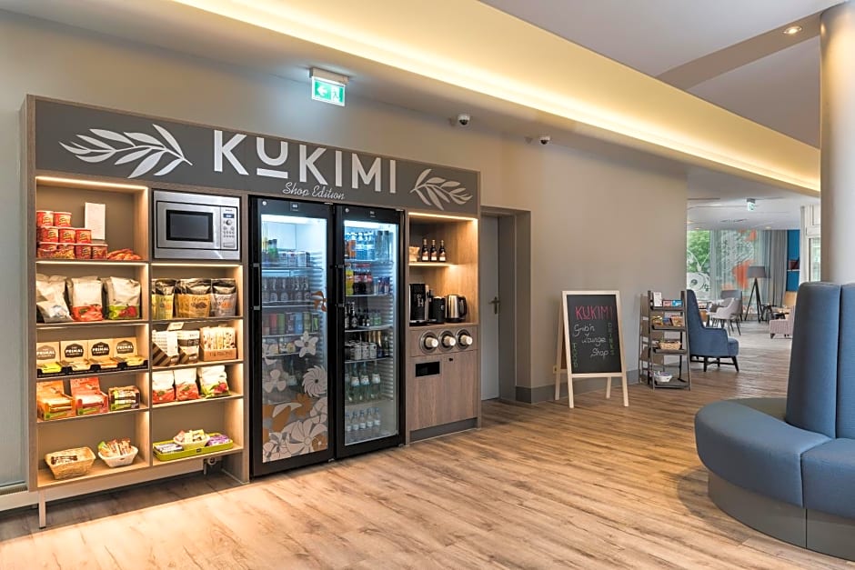 Ramada Flensburg
