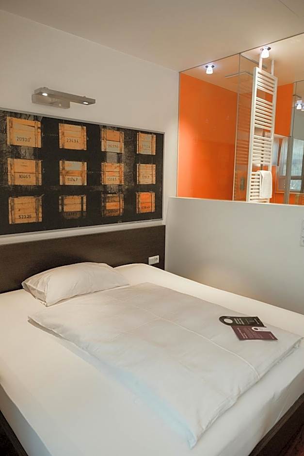 arte Hotel Linz