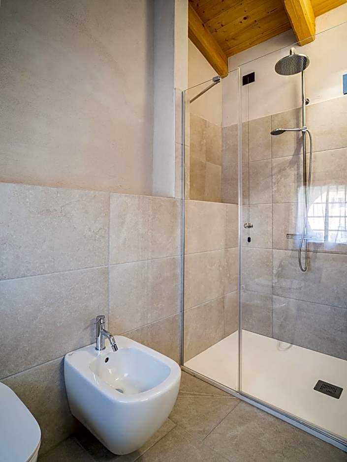 Borgo San Verolo B&B