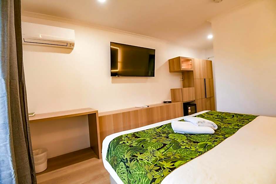 Ingenia Holidays Taigum (Formerly Colonial Village)