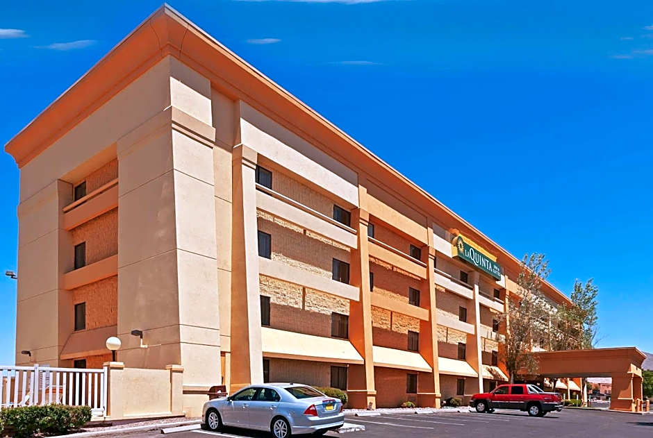 La Quinta Inn & Suites by Wyndham El Paso Bartlett