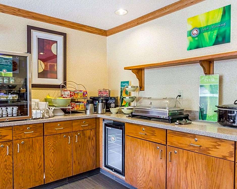 Quality Inn & Suites Golden - Denver West