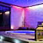 La Luge D'Antan Maison d'Hôtes & SPA