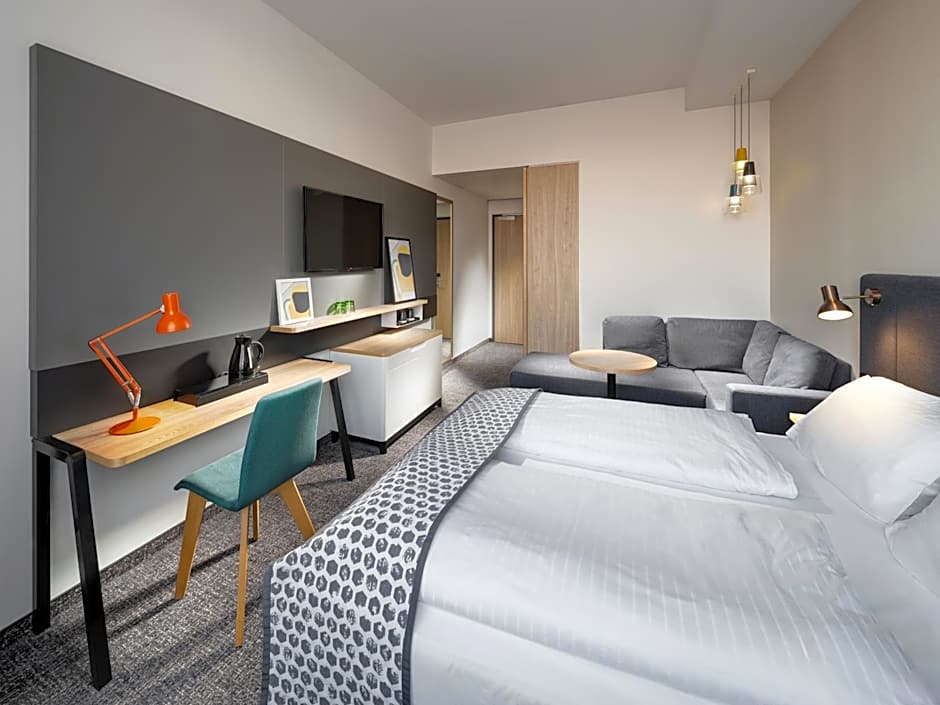 Clarion Hotel Vienna South