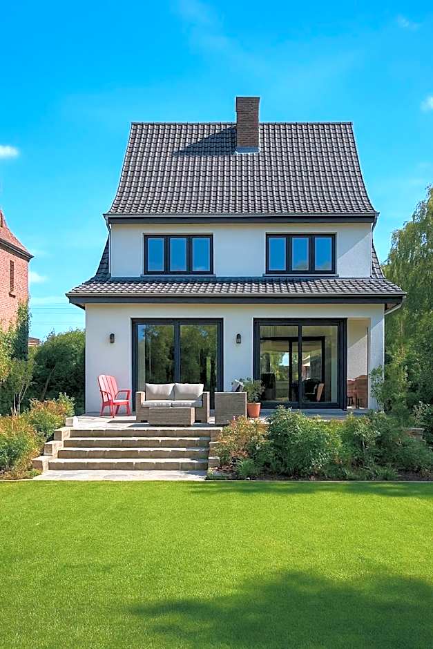 La Demeure Marcquoise