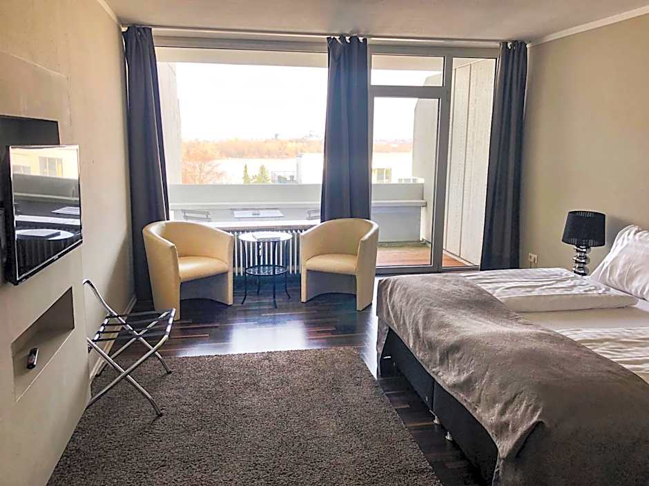 Rheinblick Apartments