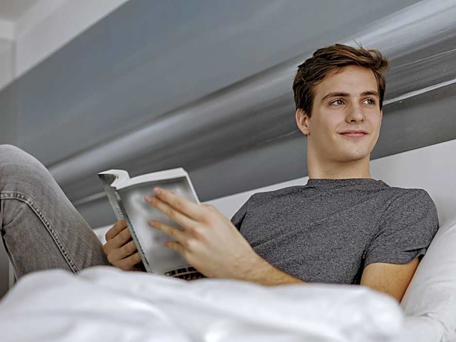 Mercure Hotel Düsseldorf Zentrum