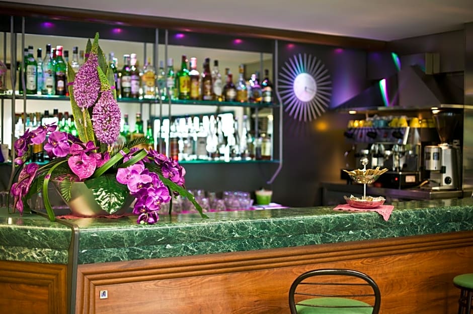 Hotel Amalfi