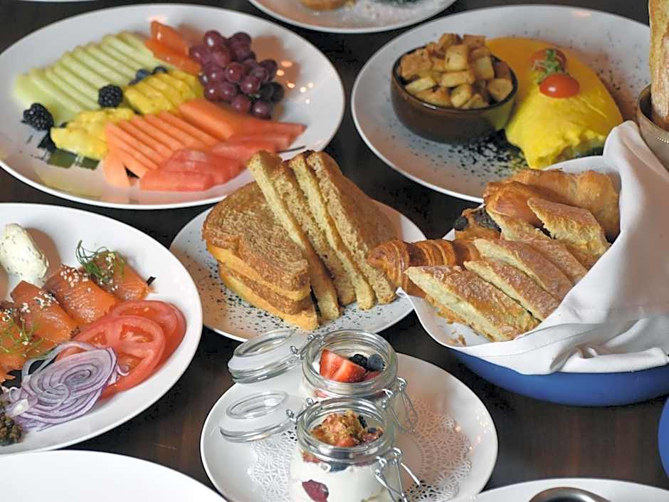 Sofitel Philadelphia at Rittenhouse Square