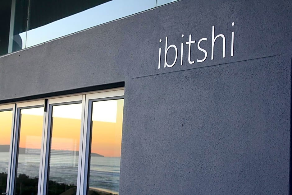 Ibitshi Beach Lodge Wilderness