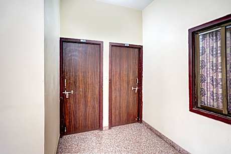 OYO Hotel Bhramsambandh