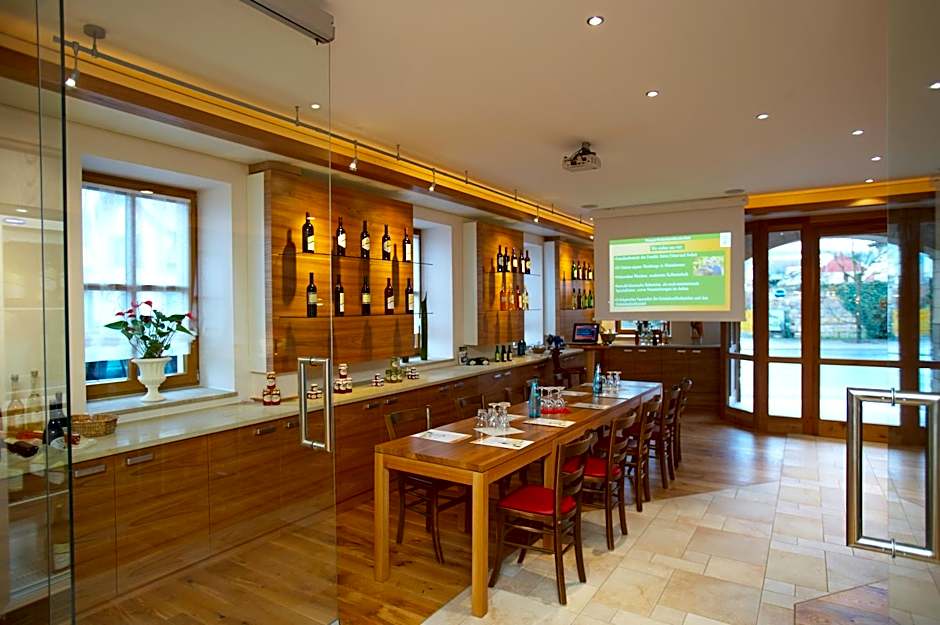 Dohlmühle Hotel & Weingut