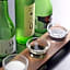 Yubara Kokusai Kanko Hotel Kikunoyu