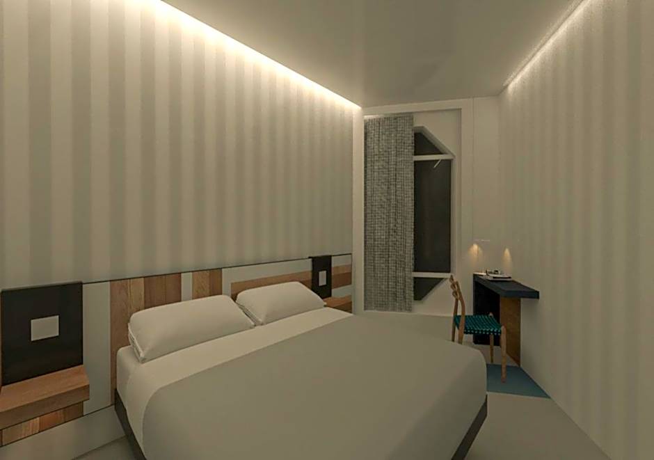 So' Lifestyle Hotel Sorrento