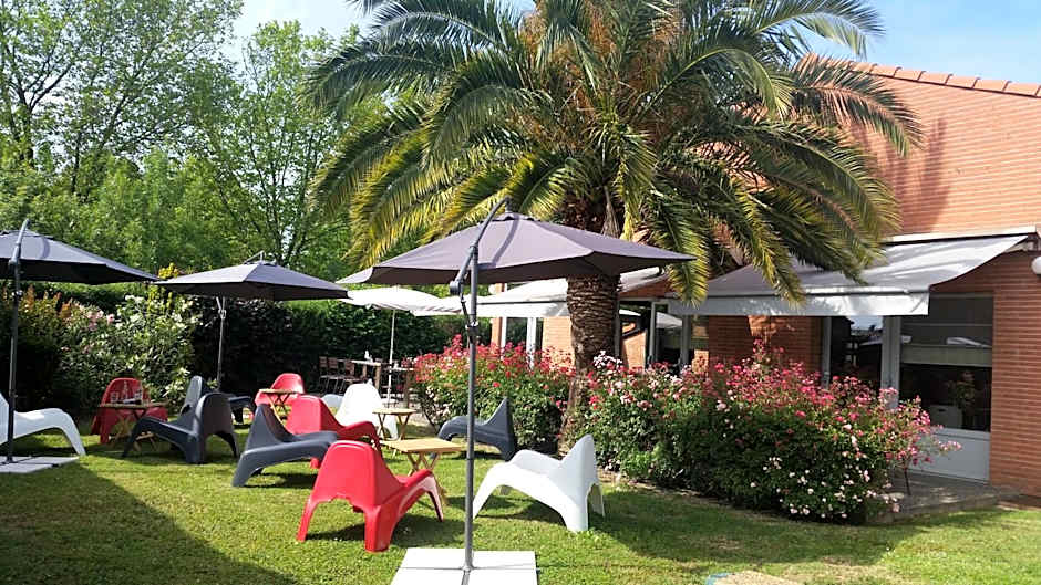 Campanile Toulouse Sud-Labege innopole