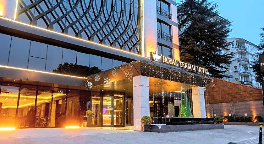 Royal Termal Hotel