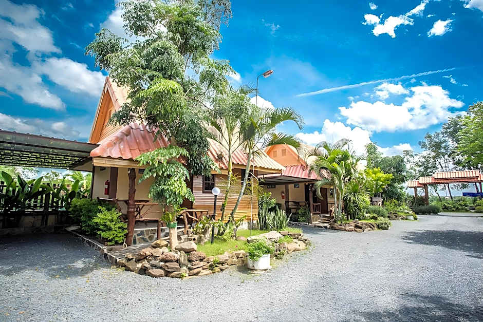Ramiarndao Boutique Place Hotel