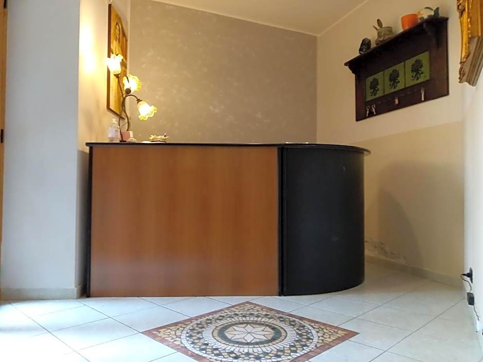B&B Villa Maria