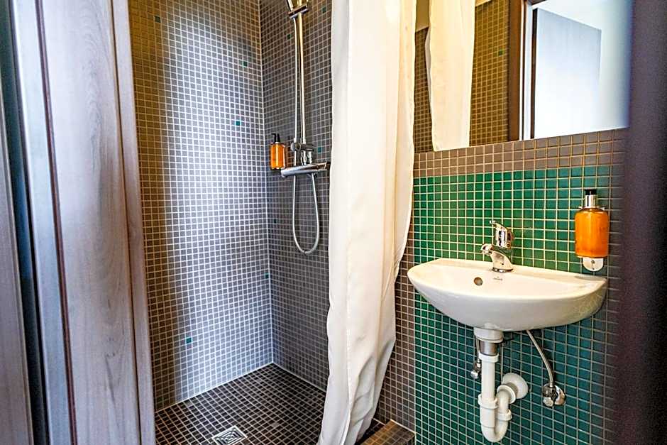 Hótel Valaskjálf