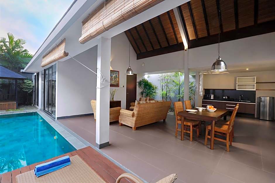 Photo 1 of 6 of Deluxe Villa Suite